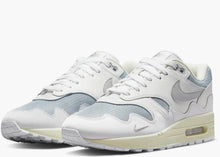 Load image into Gallery viewer, Nike Air Max 1 Patta Waves White