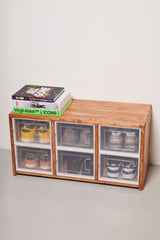 THESHOEBENCH ®