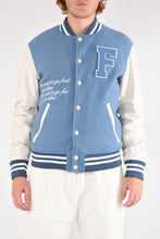 Load image into Gallery viewer, Family First Varsity College Light Blue