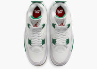 Nike Air Jordan 4 Retro SB Pine Green