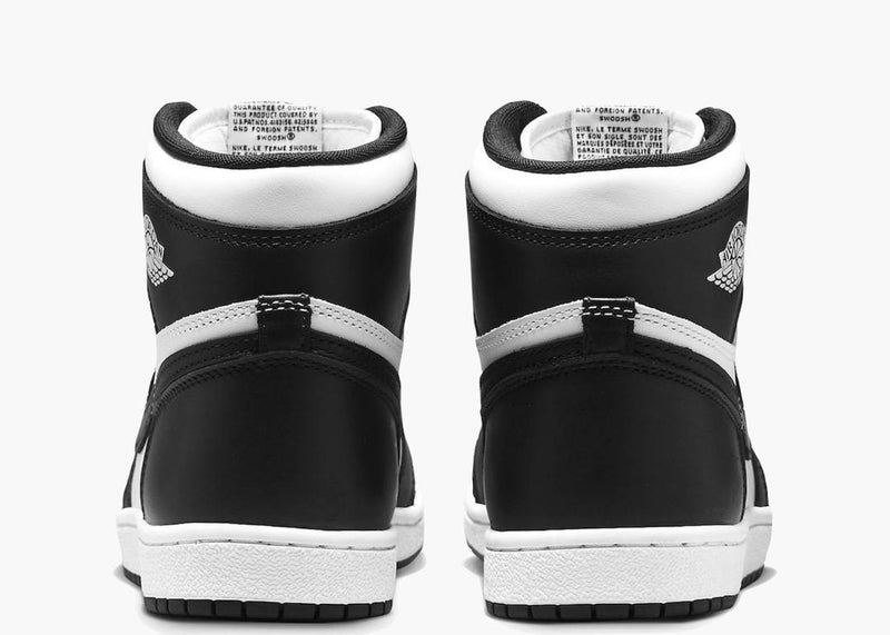 Nike Air Jordan 1 Retro High 85 Black White Panda (2023)