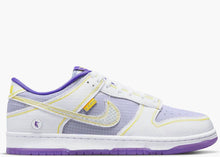 Load image into Gallery viewer, Nike Dunk Low Union Passport Pack Court Purple