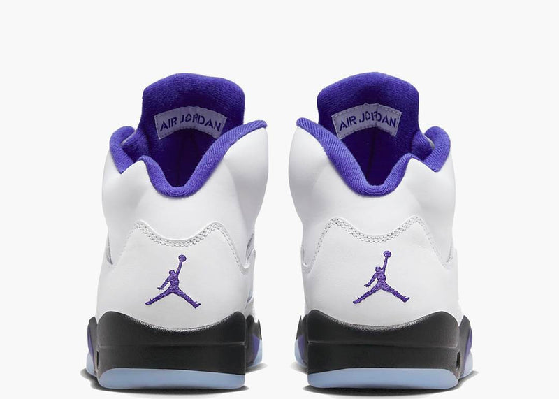 Nike Air Jordan Retro Dark Concord – BASECESENA - Main Image
