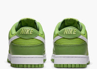 Nike Dunk Low Chlorophill 