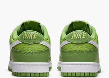 Load image into Gallery viewer, Nike Dunk Low Clorophill