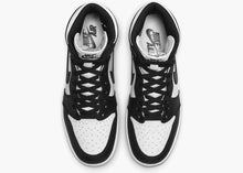 Carica l&#39;immagine nel visualizzatore di Gallery, Nike Air Jordan 1 Retro High 85 Black White Panda (2023)