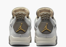 Carica l&#39;immagine nel visualizzatore di Gallery, Nike Air Jordan 4 Retro SE Craft Photon Dust
