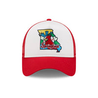 New Era Springfield Cardinals miLB Trucker Cap
