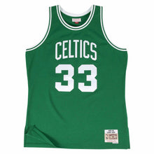 Load image into Gallery viewer, Mitchell &amp; Ness Boston Celtics Hardwood Classics Swingman Jersey
