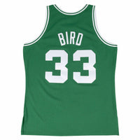 Mitchell & Ness Boston Celtics Hardwood Classics Swingman Jersey