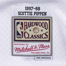 Load image into Gallery viewer, Mitchell &amp; Ness Chicago Bulls Hardwood Classics Swingman Jersey