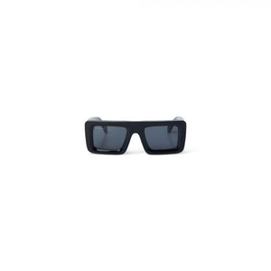 Off-White Sunglasses Leonardo Black