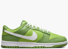 Load image into Gallery viewer, Nike Dunk Low Clorophill