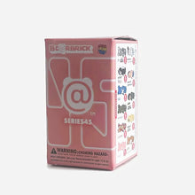 Load image into Gallery viewer, Medicom Toy Bearbrick Series 45 Blind Box