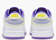 Load image into Gallery viewer, Nike Dunk Low Union Passport Pack Court Purple