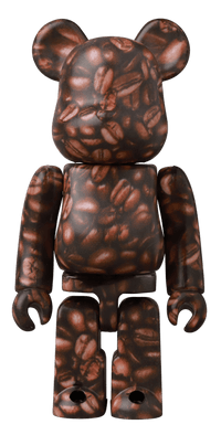 Medicom Toy Bearbrick Series 44