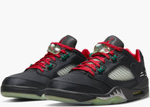 Load image into Gallery viewer, Nike Air Jordan 5 Retro Low CLOT Jade