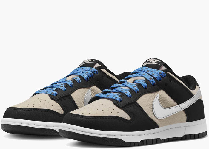Nike Dunk Low Starry Laces