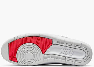 Nike Air Jordan 2 Retro SP Union Grey Fog