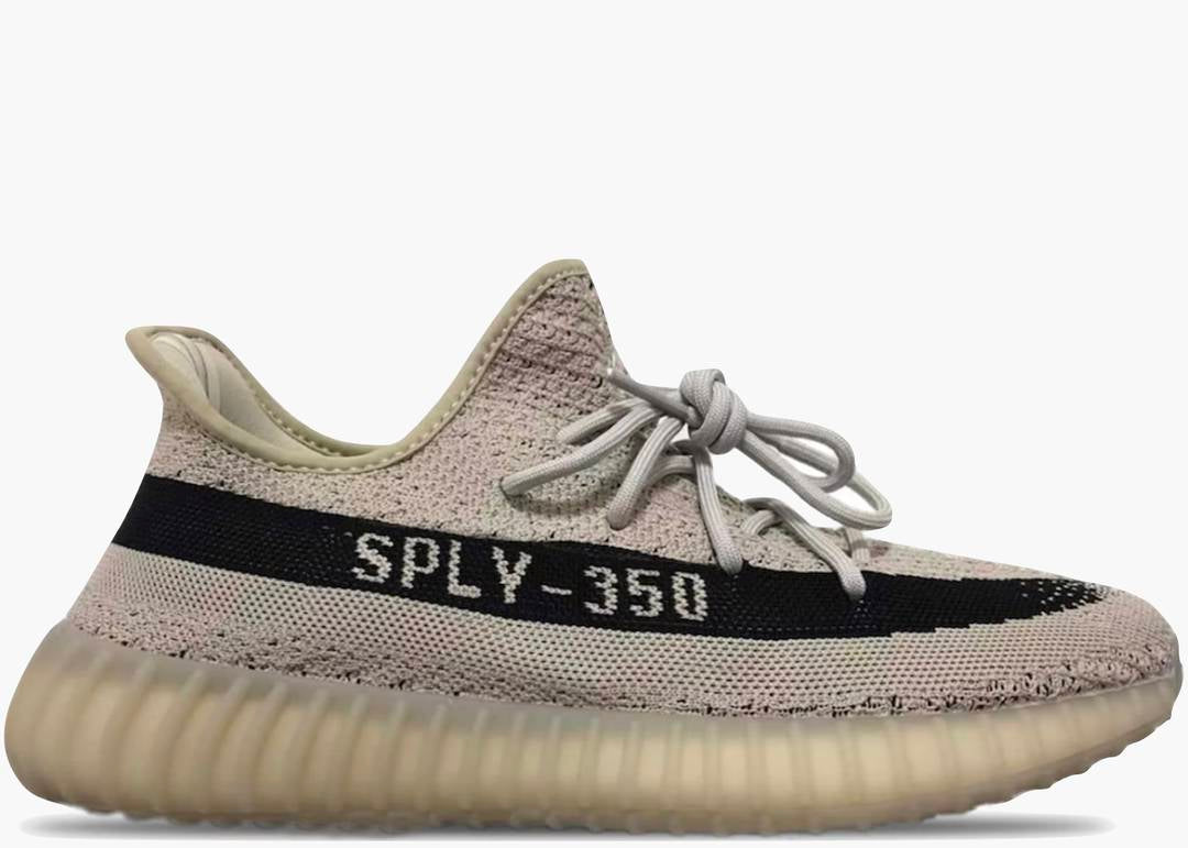 Adidas Yeezy Boost 350 V2 Slate BASECESENA