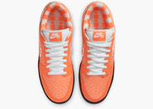 Load image into Gallery viewer, Nike SB Dunk Low Concepts Orange Lobster