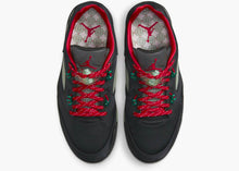 Carica l&#39;immagine nel visualizzatore di Gallery, Nike Air Jordan 5 Retro Low CLOT Jade