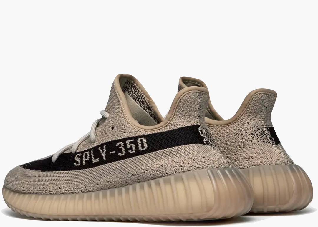 Adidas Yeezy Boost 350 V2 Slate – BASECESENA
