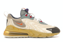Load image into Gallery viewer, Nike Air Max 270 React ENG Travis Scott Cactus Trails