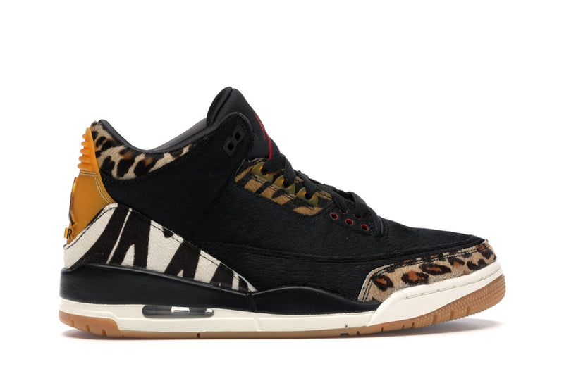 Jordan 3 Retro SE Animal Instinct