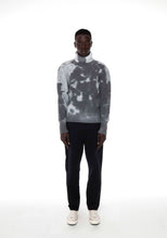 Load image into Gallery viewer, Family First Turtleneck Tiedye