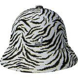 Kangol Carnival Casual Hat Zebra