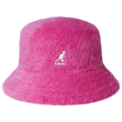 Kangol Furgora Bucket Pink
