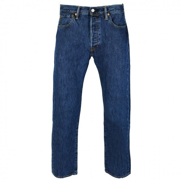 LEVI'S 501 Classic Vintage Unisex Jeans (no revisited)