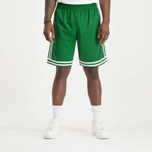 Load image into Gallery viewer, Mitchell &amp; Ness Boston Celtics Hardwood Classics Swingman Shorts