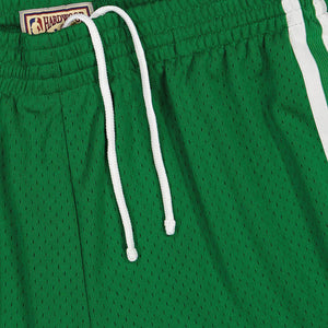 Mitchell & Ness Boston Celtics Hardwood Classics Swingman Shorts