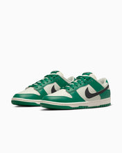 Load image into Gallery viewer, Dunk Low SE Lottery Green Pale Ivory