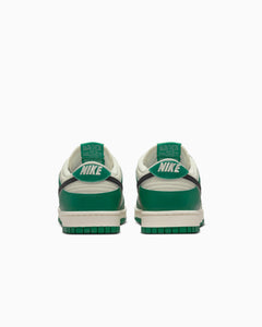 Dunk Low SE Lottery Green Pale Ivory