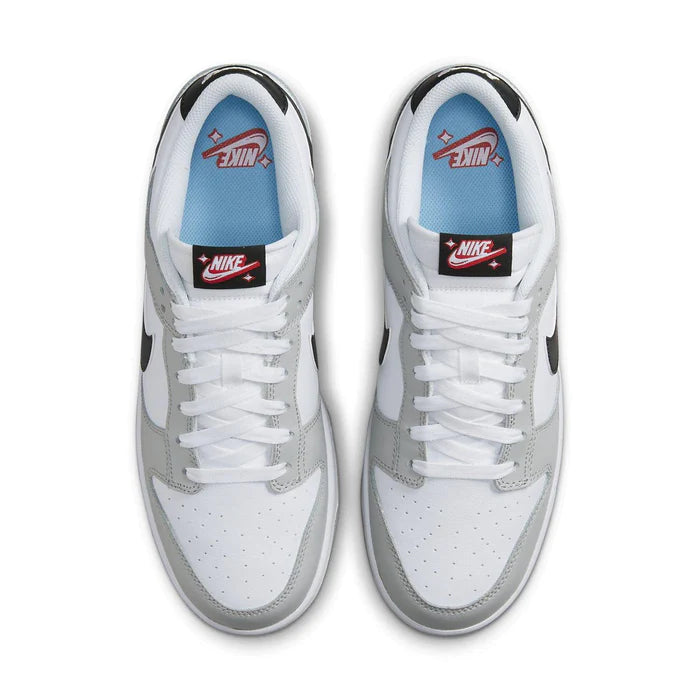 Dunk Low SE Lottery Pack Gray Fog