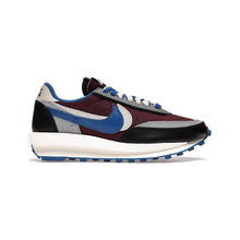 Load image into Gallery viewer, Nike LDV Waffle Sacai x Undercover Night Maroon