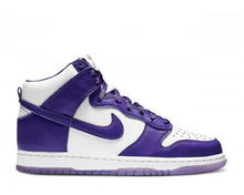 Load image into Gallery viewer, Nike Dunk High SP Varsity Purple