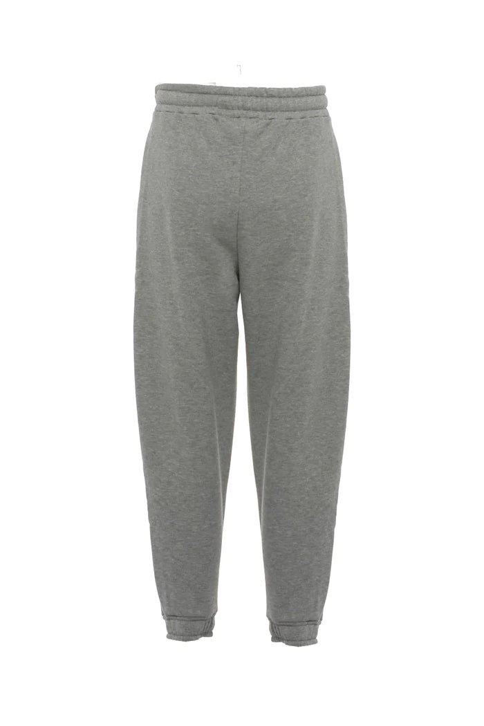 Family First Sweatpants Grey I Love
