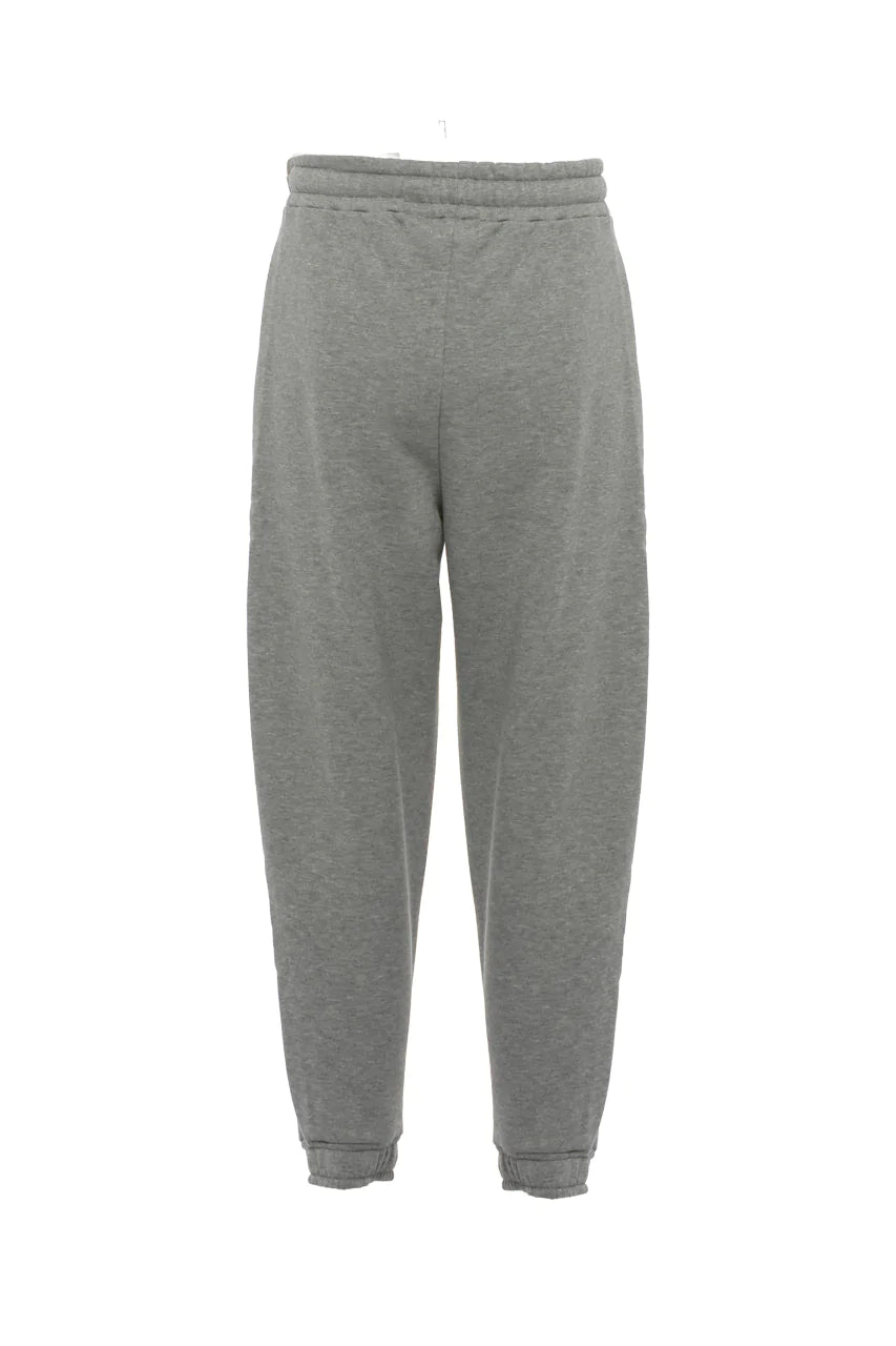 Family First Sweatpants Grey I Love