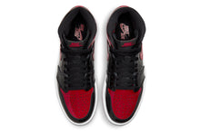 Load image into Gallery viewer, Air Jordan 1 Retro High OG Bred Patent