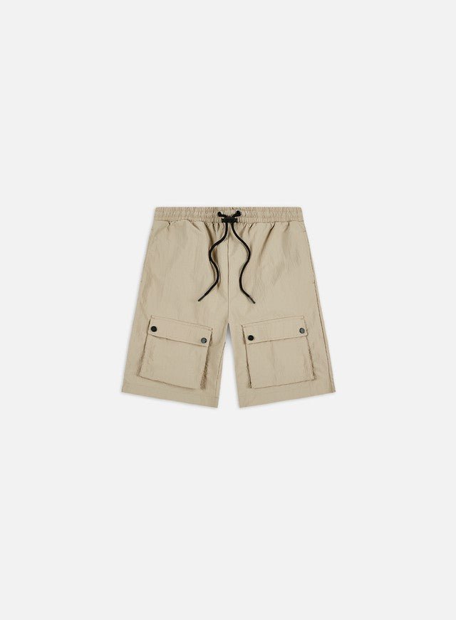 Kappa SS21 Efar Shorts Sand