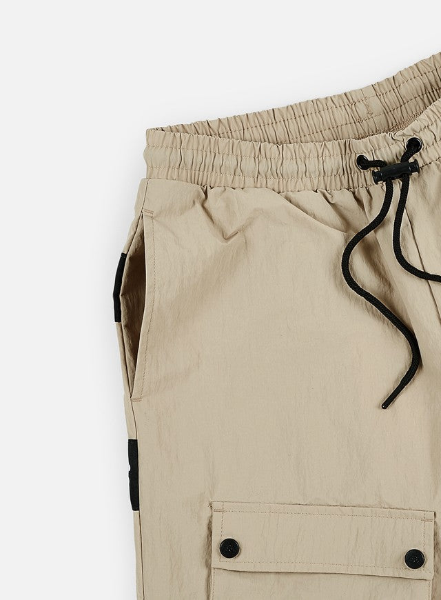 Kappa SS21 Efar Shorts Sand