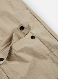 Kappa SS21 Efar Shorts Sand