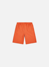Load image into Gallery viewer, Kappa SS21 Effie Shorts Orange