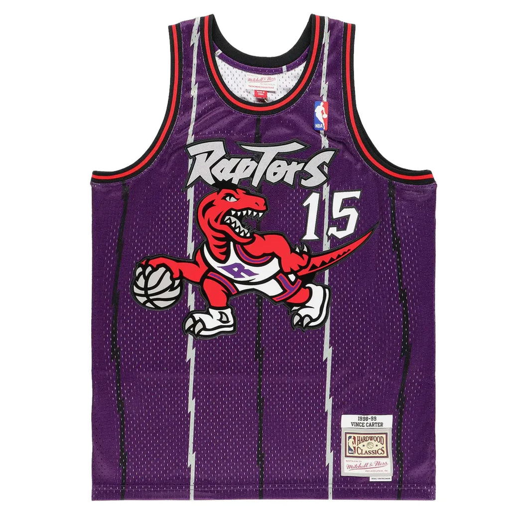 Hardwood classics hotsell toronto raptors