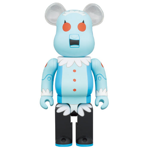 (PREORDER) BEARBRICK 1000% THE JETSONS ROSIE THE ROBOT