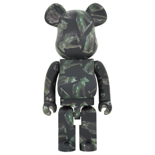 (PREORDER) BE@RBRICK 1000% THE GAYER-ANDERSON CAT